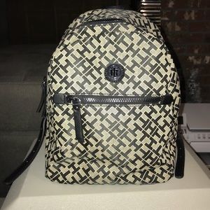 Tommy Hilfiger Mini-Backpack